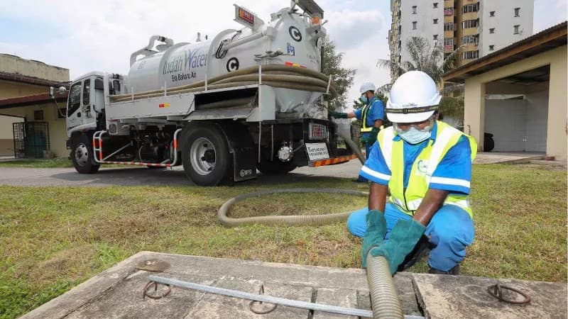 Indah Water Sewerage Bill 2026: Why Most Homes Now Pay RM15.32, What a Septic Tank Costs, and How to Pay