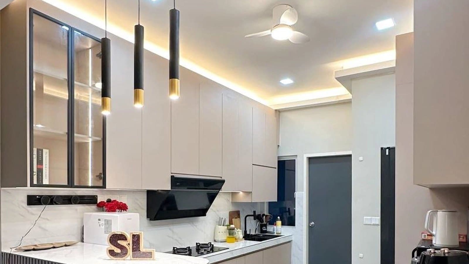 7 Interior Design and Renovation Firms in Seremban 2026: Two Publish Real Prices, and 104 Finished Jobs Put the Median Carpentry Bill at RM8,700