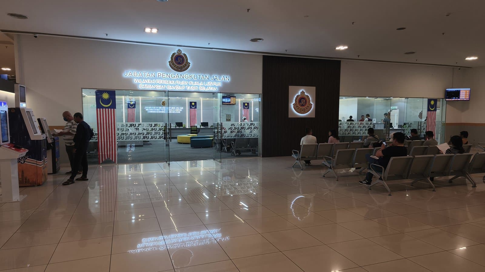 International Driving Permit Malaysia 2026: RM150 at a JPJ Counter, and Why Your MyJPJ Licence Won't Work Abroad