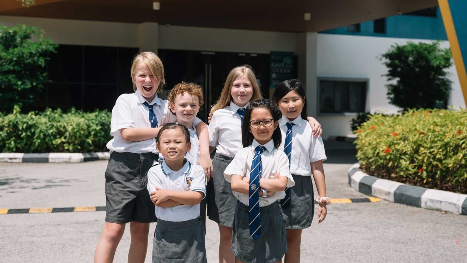 8 International Schools in Penang 2026: Where the RM60,000 Tax Line Falls, and the Year Group That Crosses It