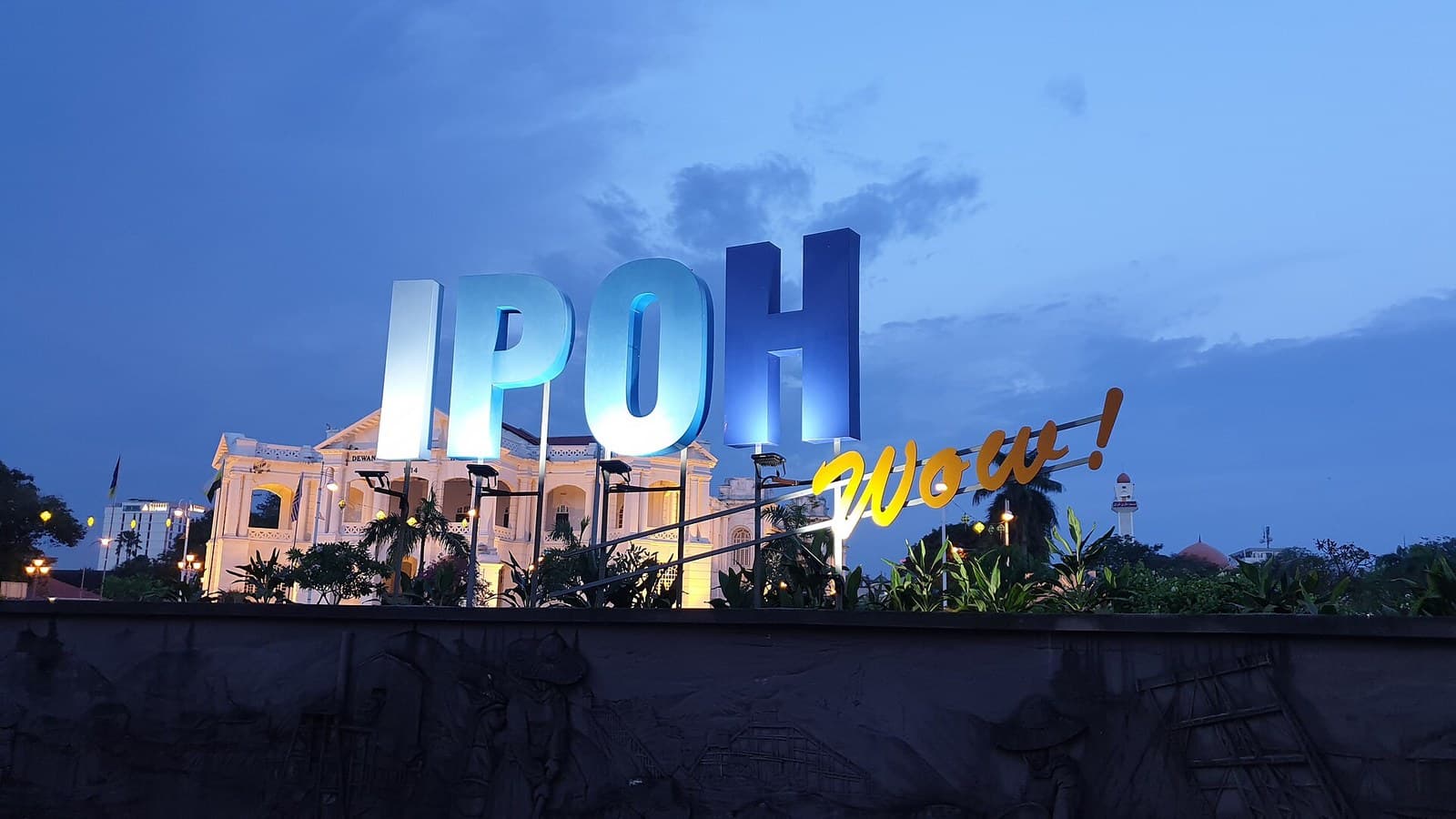 8 Best Heritage Sites & Street Art Spots in Ipoh (2026): Free Entry, Hours & Closing Times