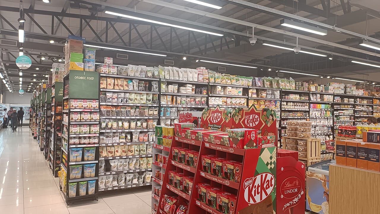 Jaya Grocer Fitness & Wellness: What Is Actually On Discount Now (Sep 2026)