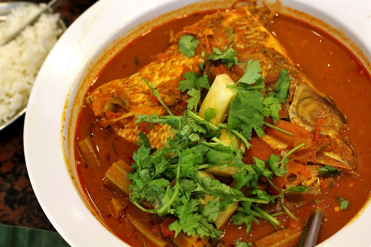 8 Johor Bahru Food Spots Worth Crossing the Causeway For