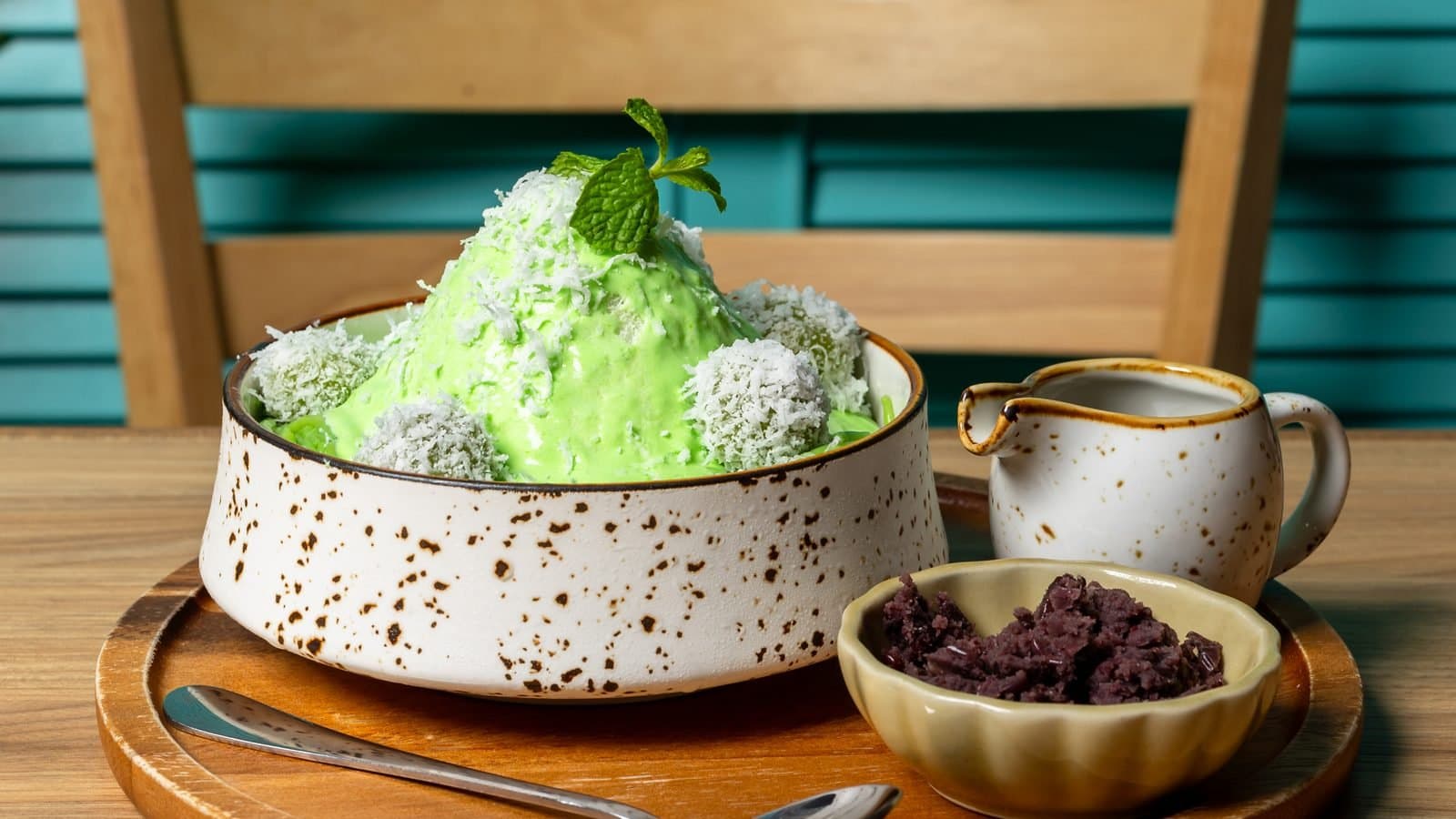 Kakatoo The Starling Reopening: Egg Tart 1-for-1, Half-Price Hi-Tea and Bingsu, Free Drink to 31 October 2026
