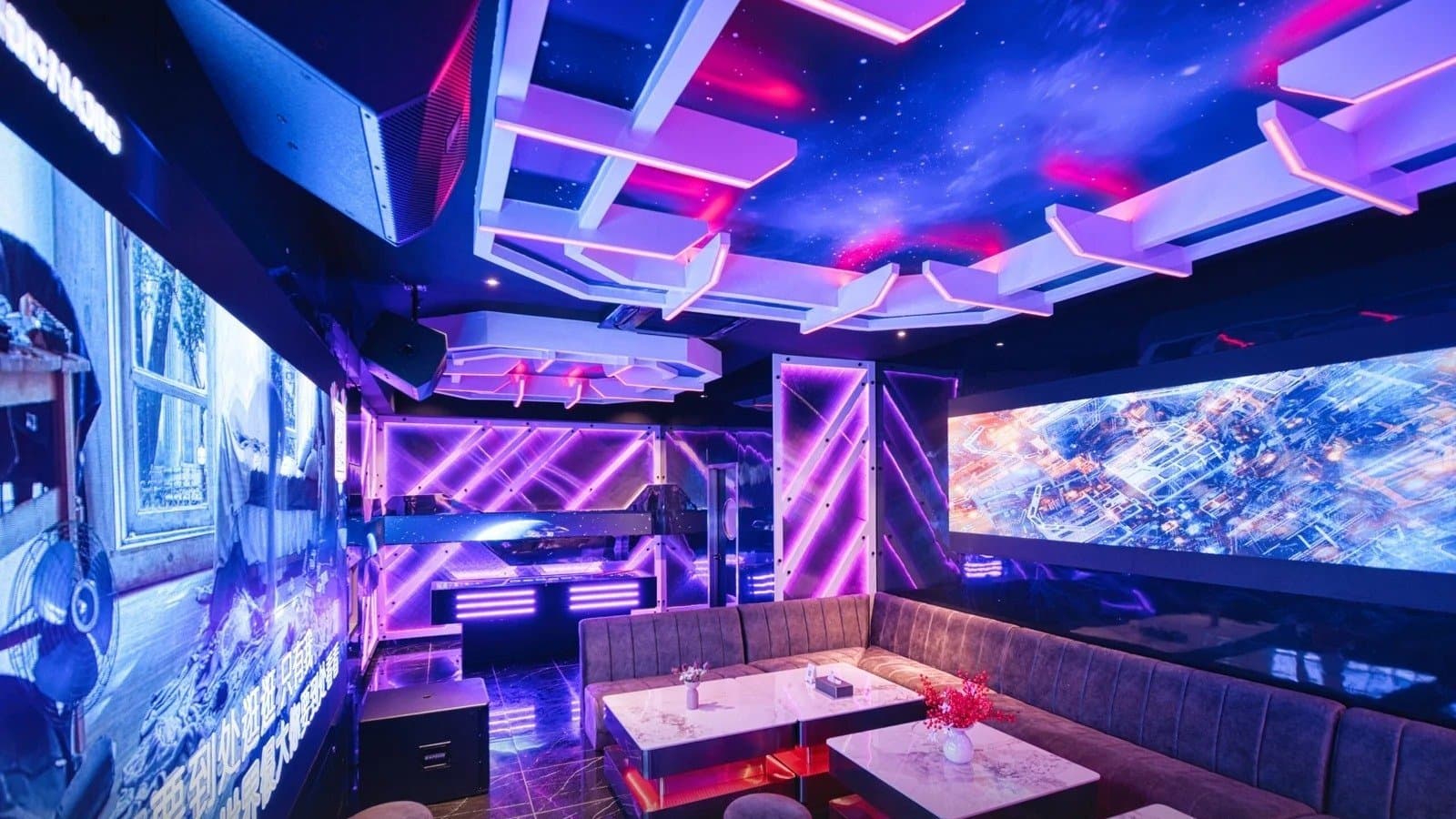 Karaoke Room Rates in KL and the Klang Valley 2026: Per-Head vs Per-Room, and What Four Friends Really Pay on a Friday Night