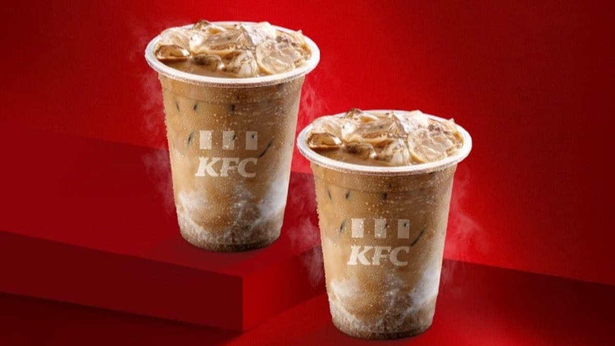 KFC Buy 1 Free 1 Coffee for International Coffee Day: Members Only, 29 Sep-6 Oct 2026