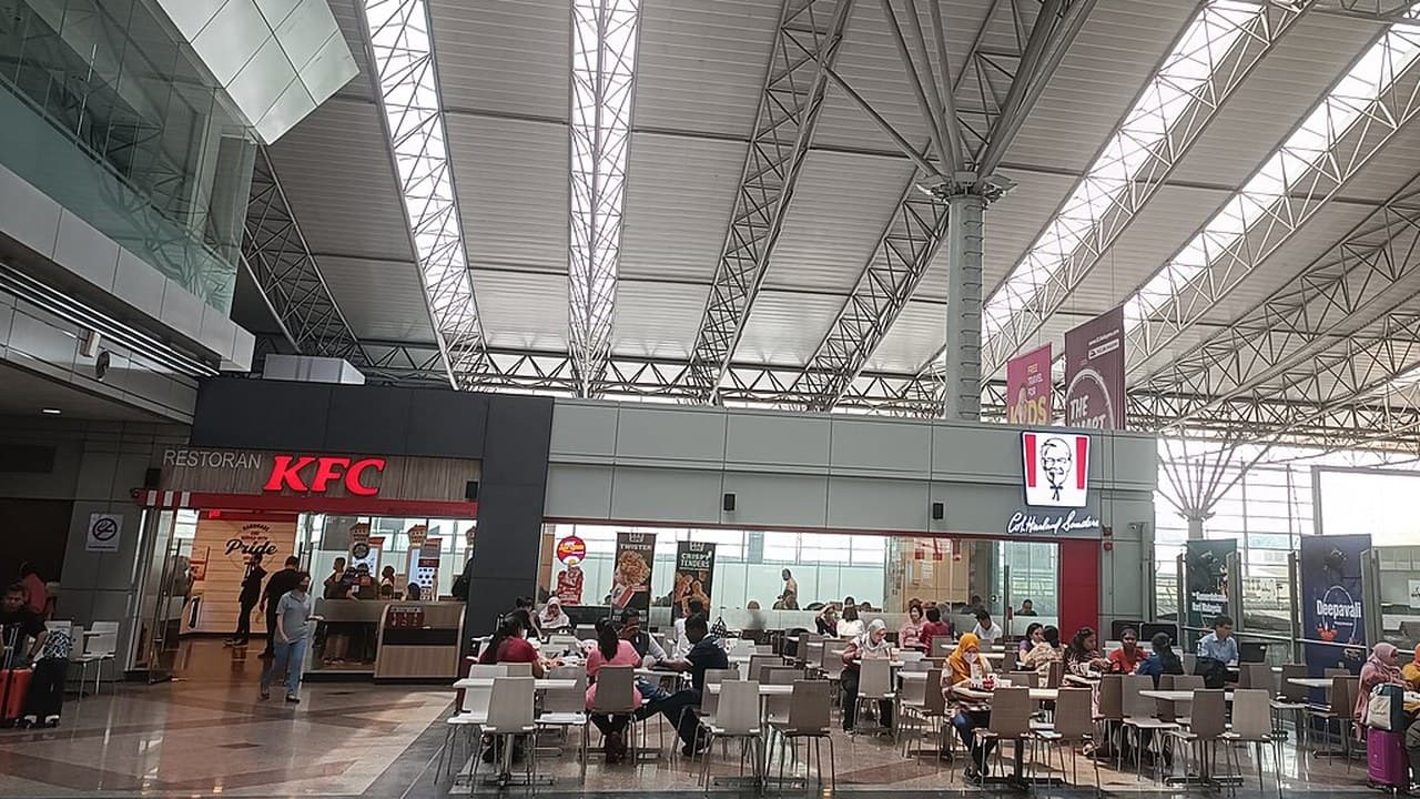 KFC Malaysia Members' Day: Buy 1 Free 1 on KFC Delivery (11-13 Aug Only)