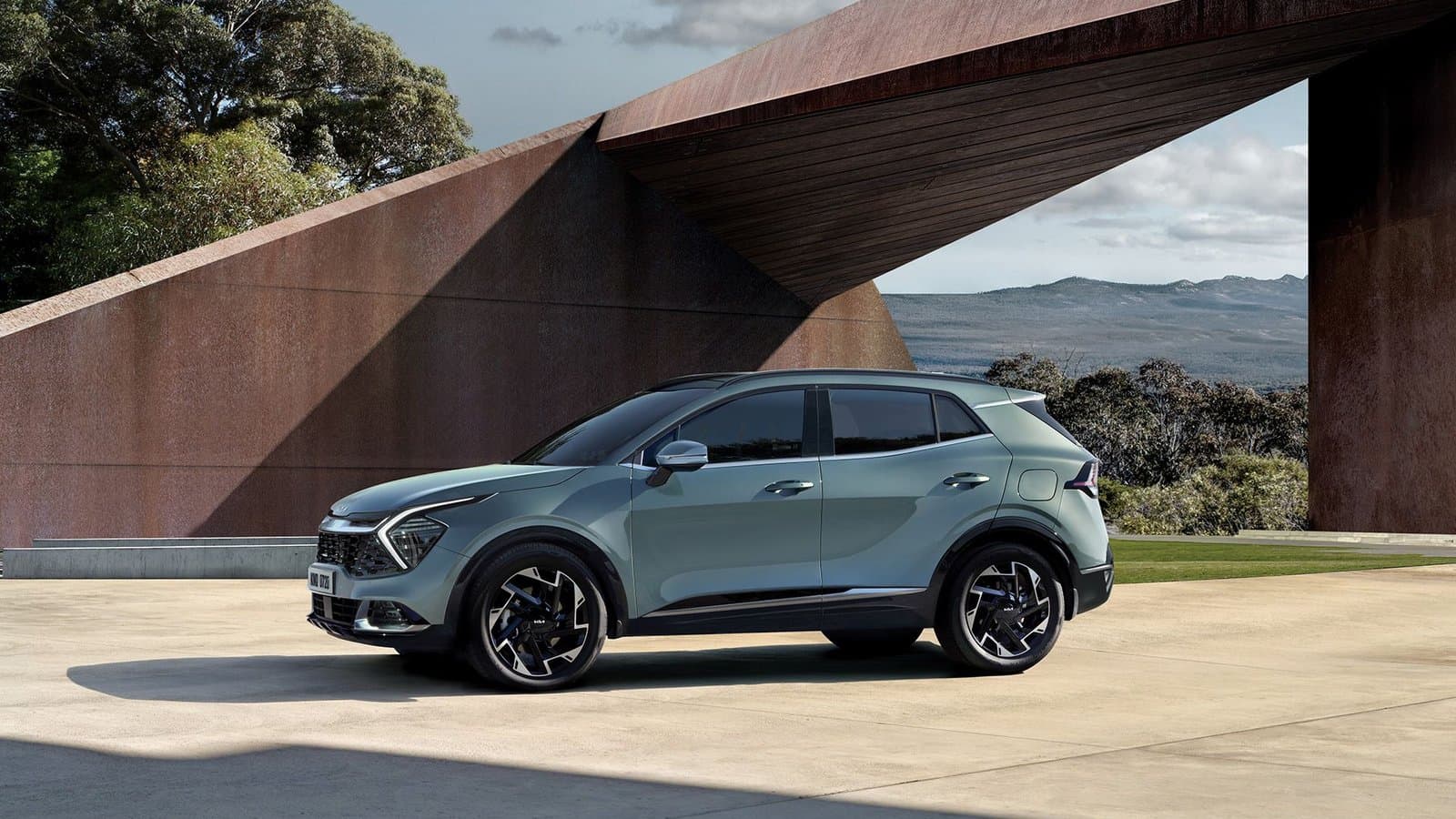 Kia Sportage RM40,000 Cash Rebate: Every Variant's Real Price After the Cut (Book and Register by 31 December)