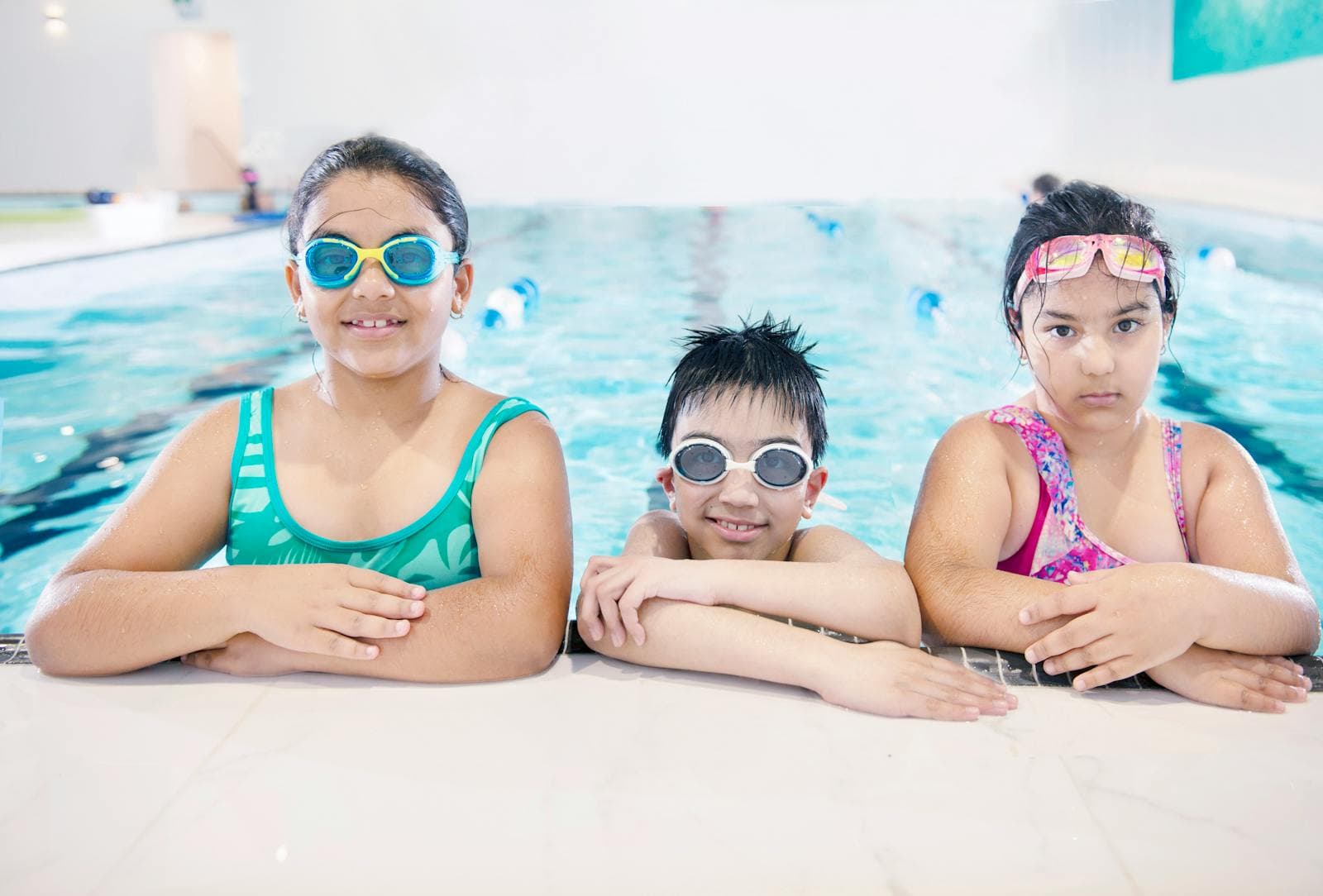8 Swimming Classes for Kids Worth Signing Up For in KL & PJ