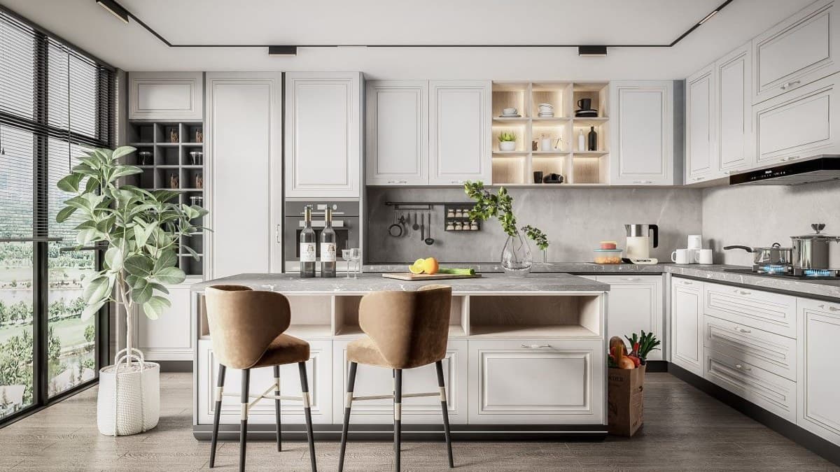 8 Kitchen Cabinet Specialists in KL & Klang Valley 2026 — What They Actually Charge, and Why "Per Foot" Quotes Don't Compare
