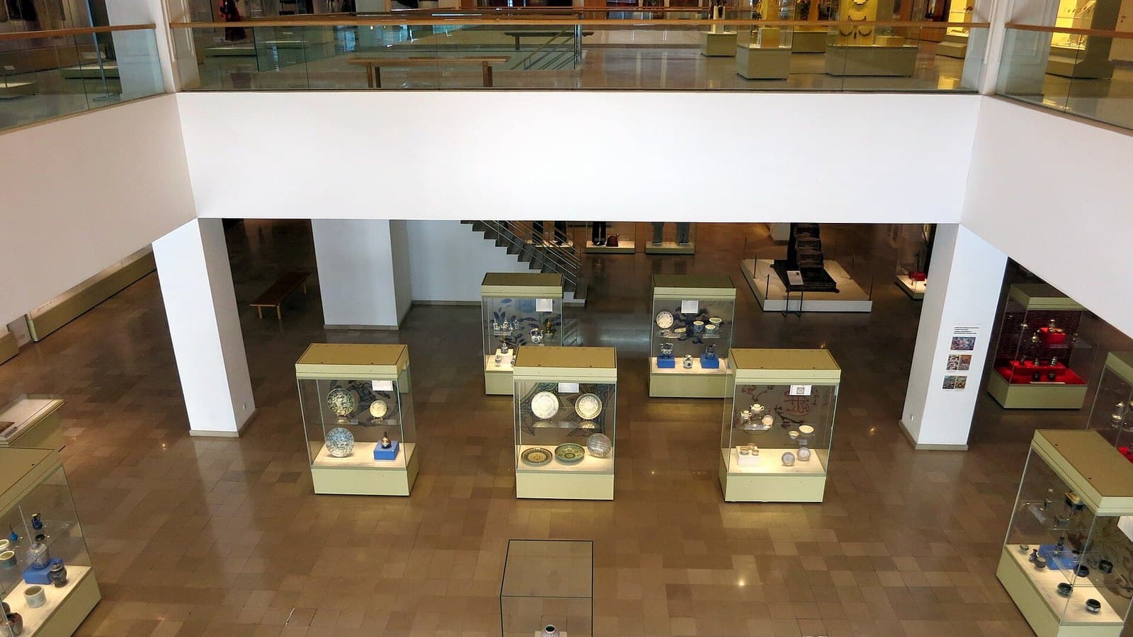 KL Museums 2026: Muzium Negara Is Still RM2, Four of Seven Charge Nothing, and Petrosains Shuts Two Mondays a Month