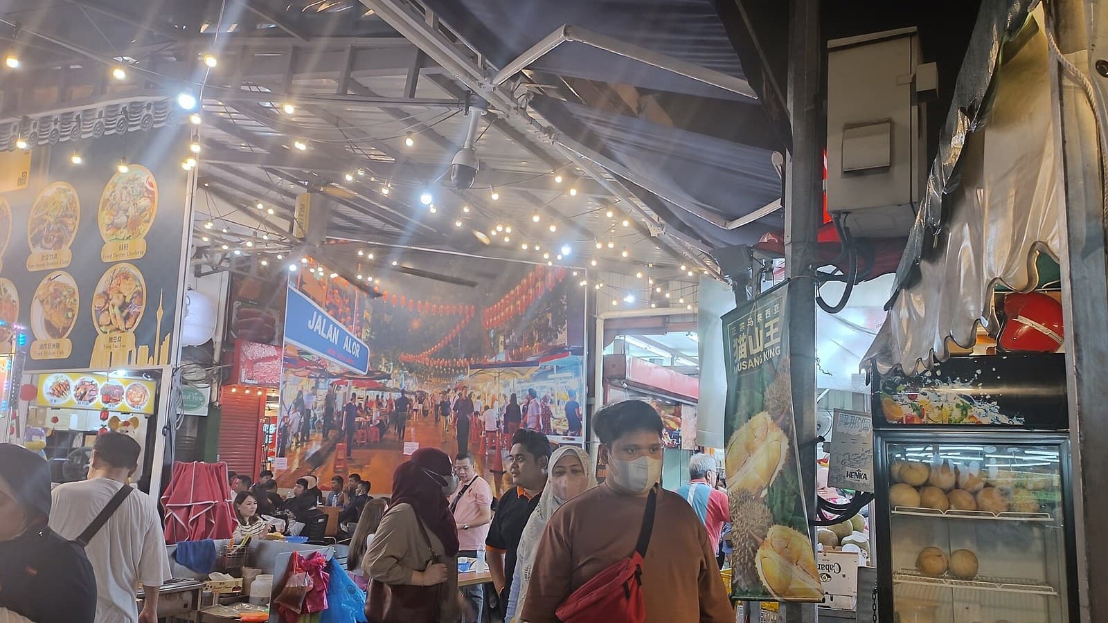 8 KL Institutions Worth the Detour: Old-School Eats That Have Survived Decades