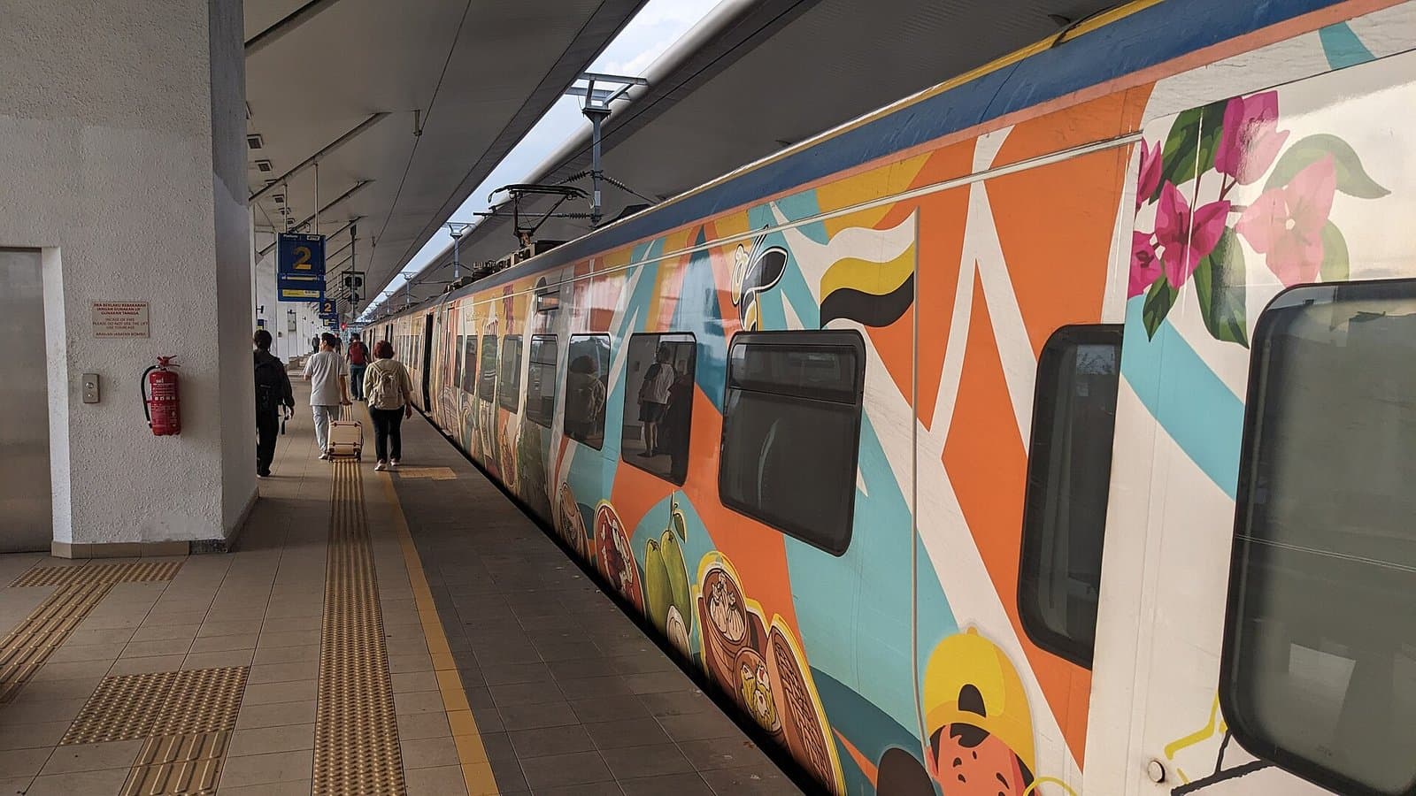 Butterworth to KL Sentral ETS in October 2026: Jimat 10% Is Over, Gold From RM82 Is the Cheapest Ride