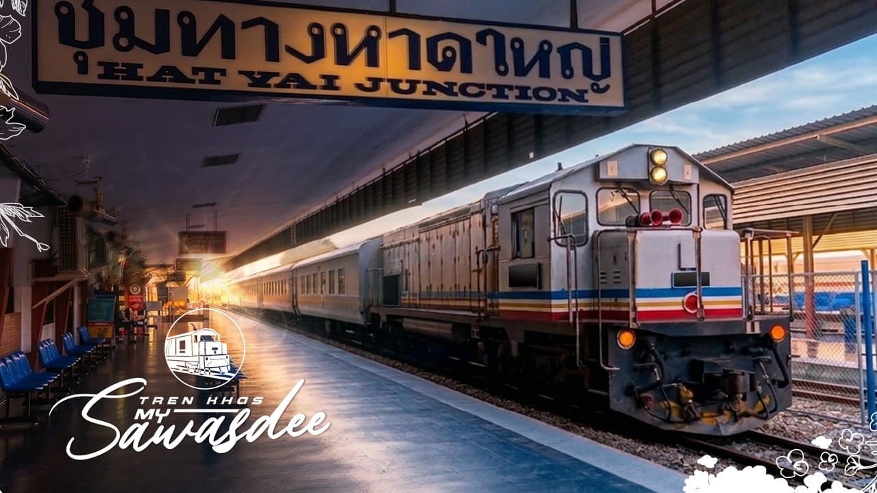 KTM MySawasdee to Hat Yai: Executive Coach Half Price at RM375 With Code AXC50, Trips 23 Oct to 26 Dec