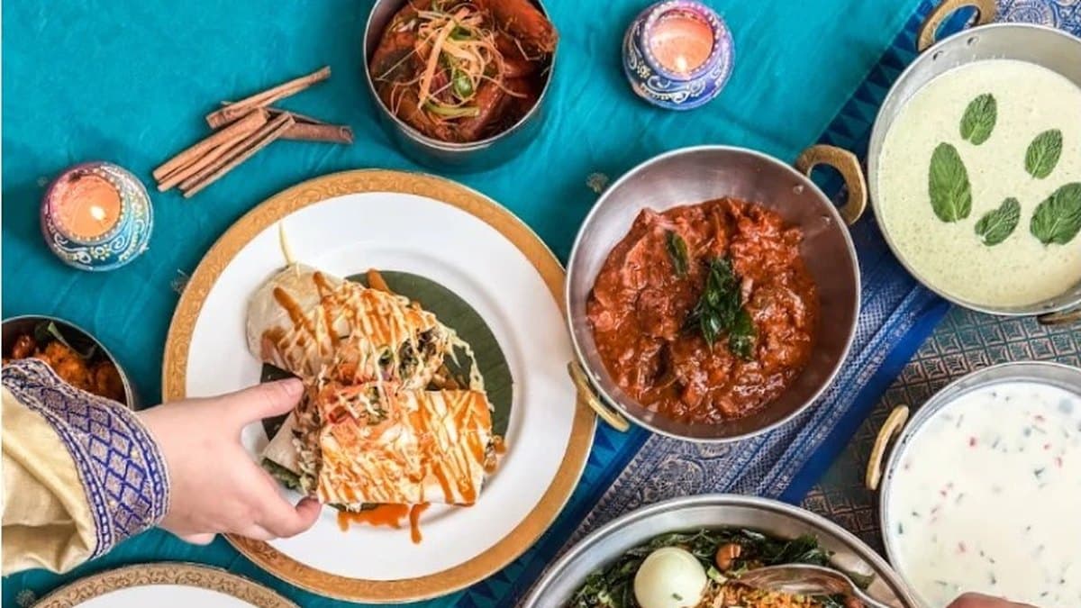 Le Meridien布城屠妖节自助餐11月1日至15日:午市RM168净价,晚市RM198净价,还有没人问的那RM20差价