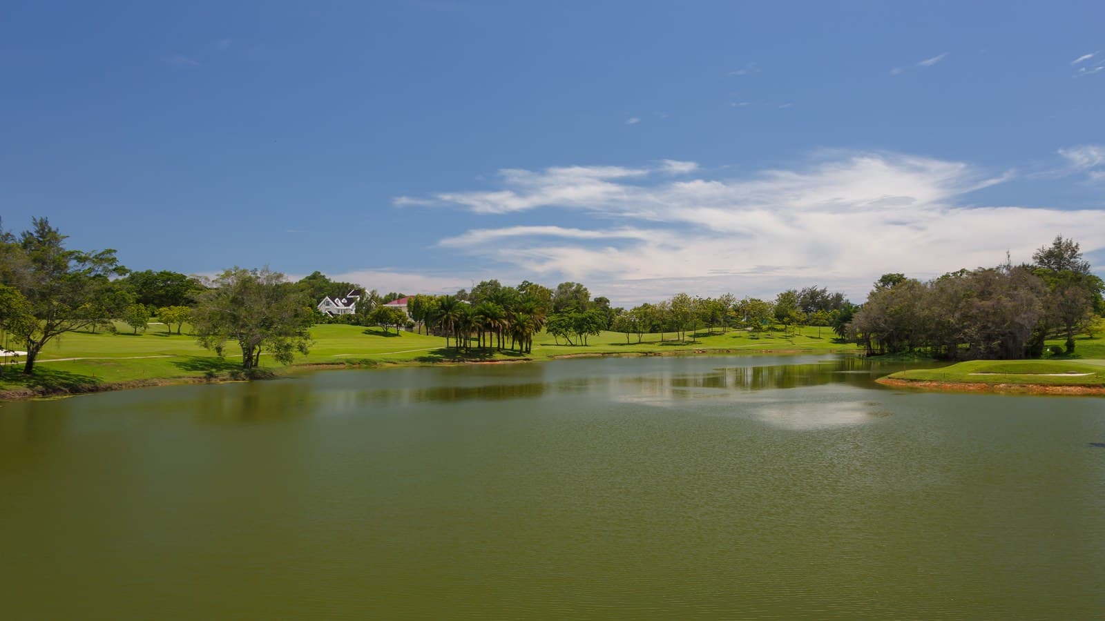 Leonian Golf Sale Pops Up at Sabah Golf & Country Club, Kota Kinabalu (7-9 Aug)