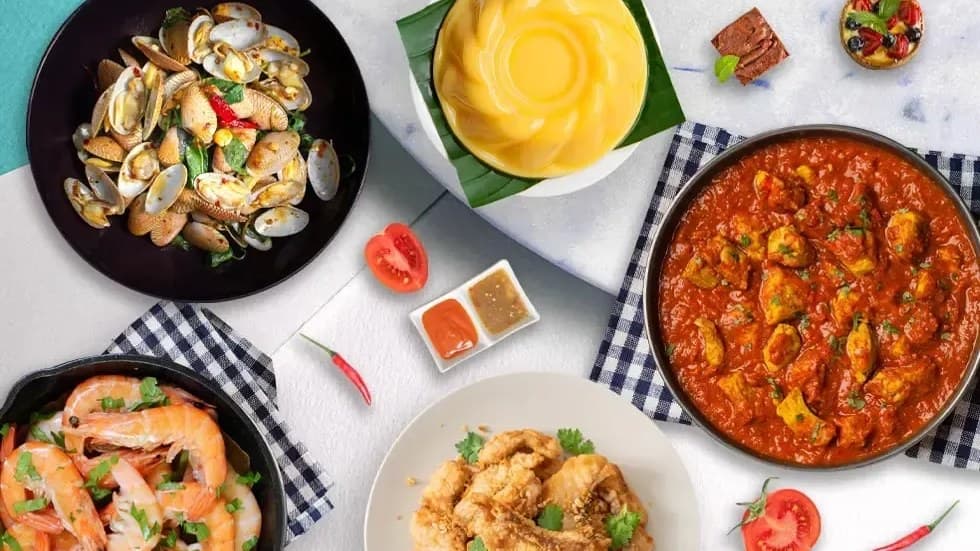 Lexis Port Dickson Dining Deals, October 2026: RM35 SeptemBITES Extended to 31 Oct, Teppanyaki Sets From RM58, Buffets From RM110