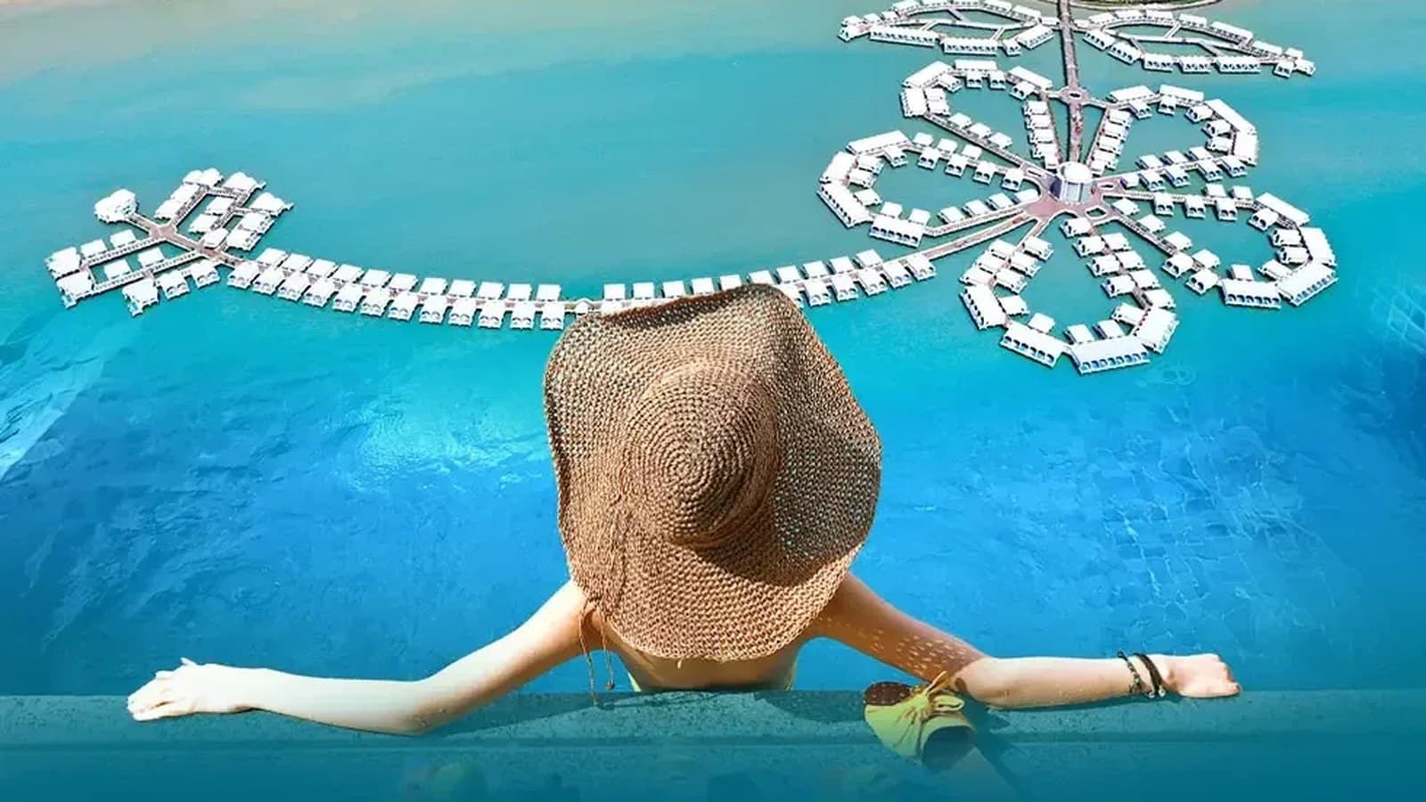 Lexis Port Dickson's Tropical Escape: Up to 15% Off Private Pool Villas Until 15 December 2026, But Read the 10% Offer Sitting Next To It