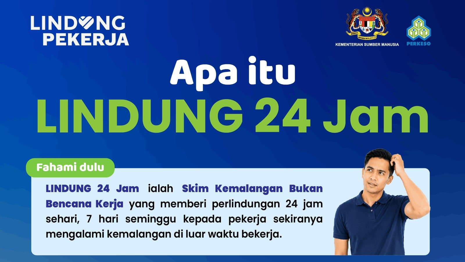 LINDUNG 24 Jam in 2026: What the 0.75% Buys, Who Still Pays It, and How to Opt Back In After 31 August
