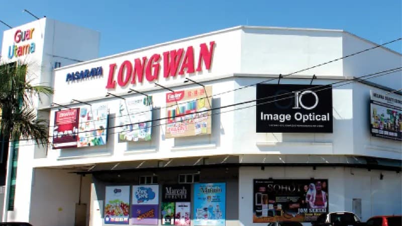 Longwan Promosi Boom 25th Anniversary (to 15 Nov 2026): Guar Chempedak Prices, SARA at 13 Branches