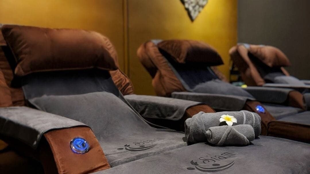 Massage and Reflexology Prices in Kuching 2026: Six Places From RM48 an Hour