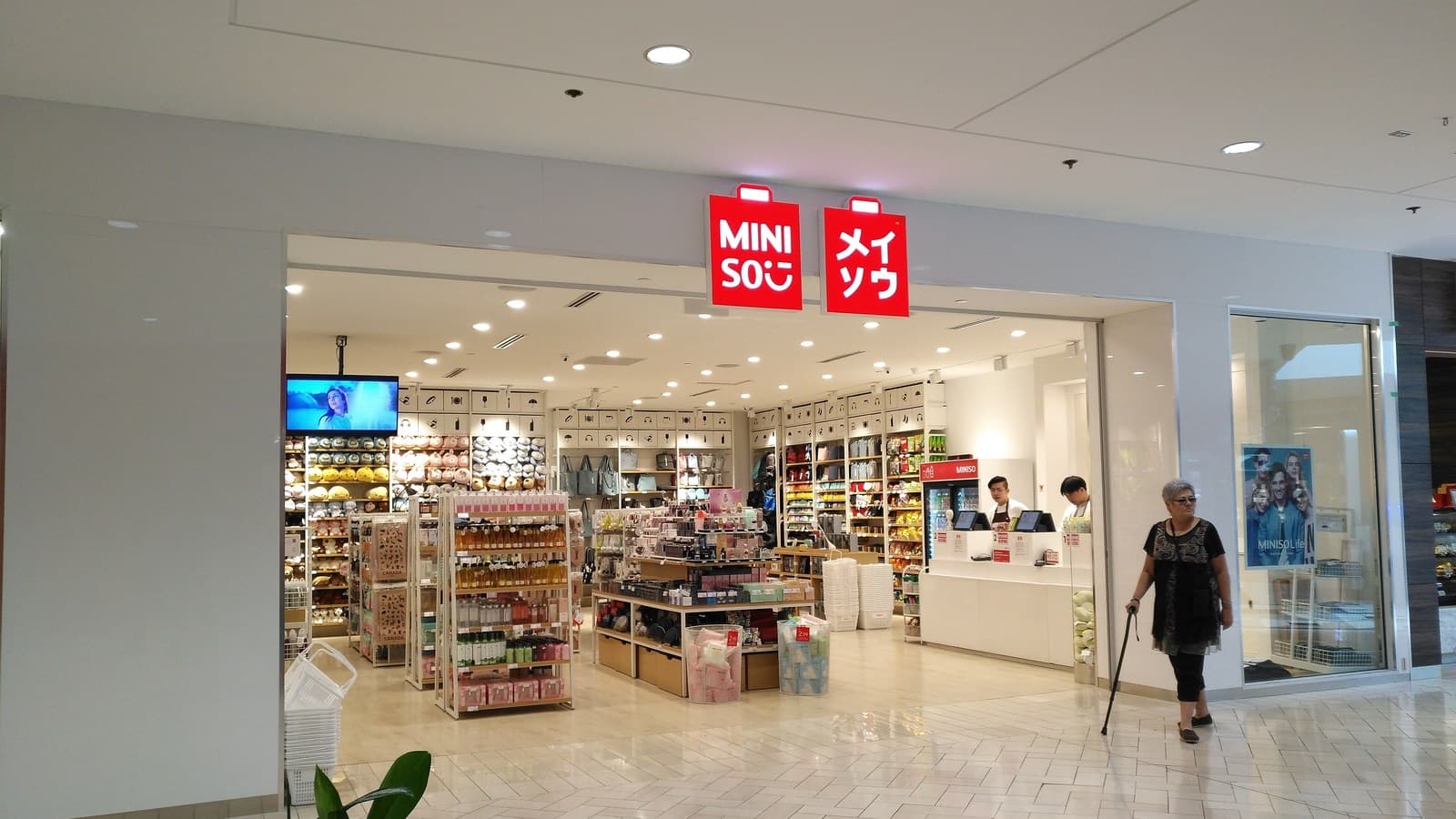 MINISO Malaysia Merdeka Sale: BOGO Nails, 31% Off Collectibles (Till 31 Aug)