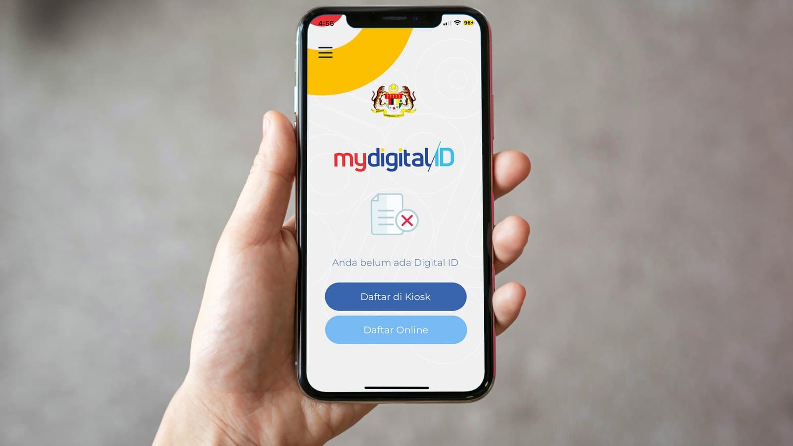 MyDigital ID Registration 2026: The Free Login MyJPJ Now Demands, and What to Do With a New MyKad