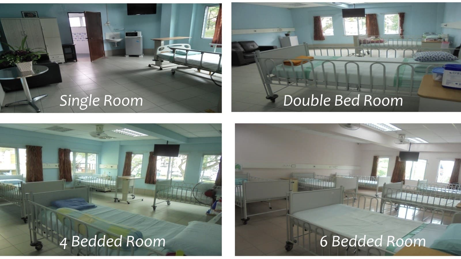 Nursing Home Prices in KL and the Klang Valley 2026: The Room Moves the Bill Five Times Further Than the Illness