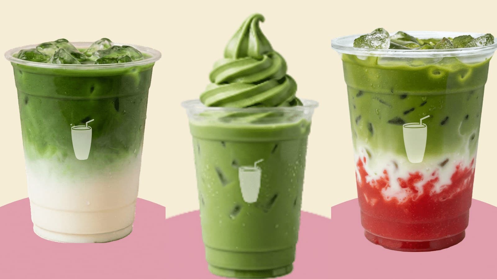 Oh Cha Matcha Opens at Avenue K: Four Weeks of Matcha Deals, Buy 1 Free 1 to RM10 Drinks (21 Sep to 18 Oct 2026)