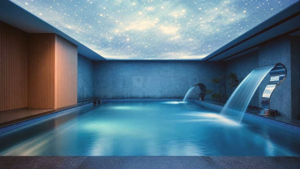 One Spa KL Anniversary Month: Buy 1 Free 1 12-Hour Hot Spring Pass From RM169 for Two, Until 31 October
