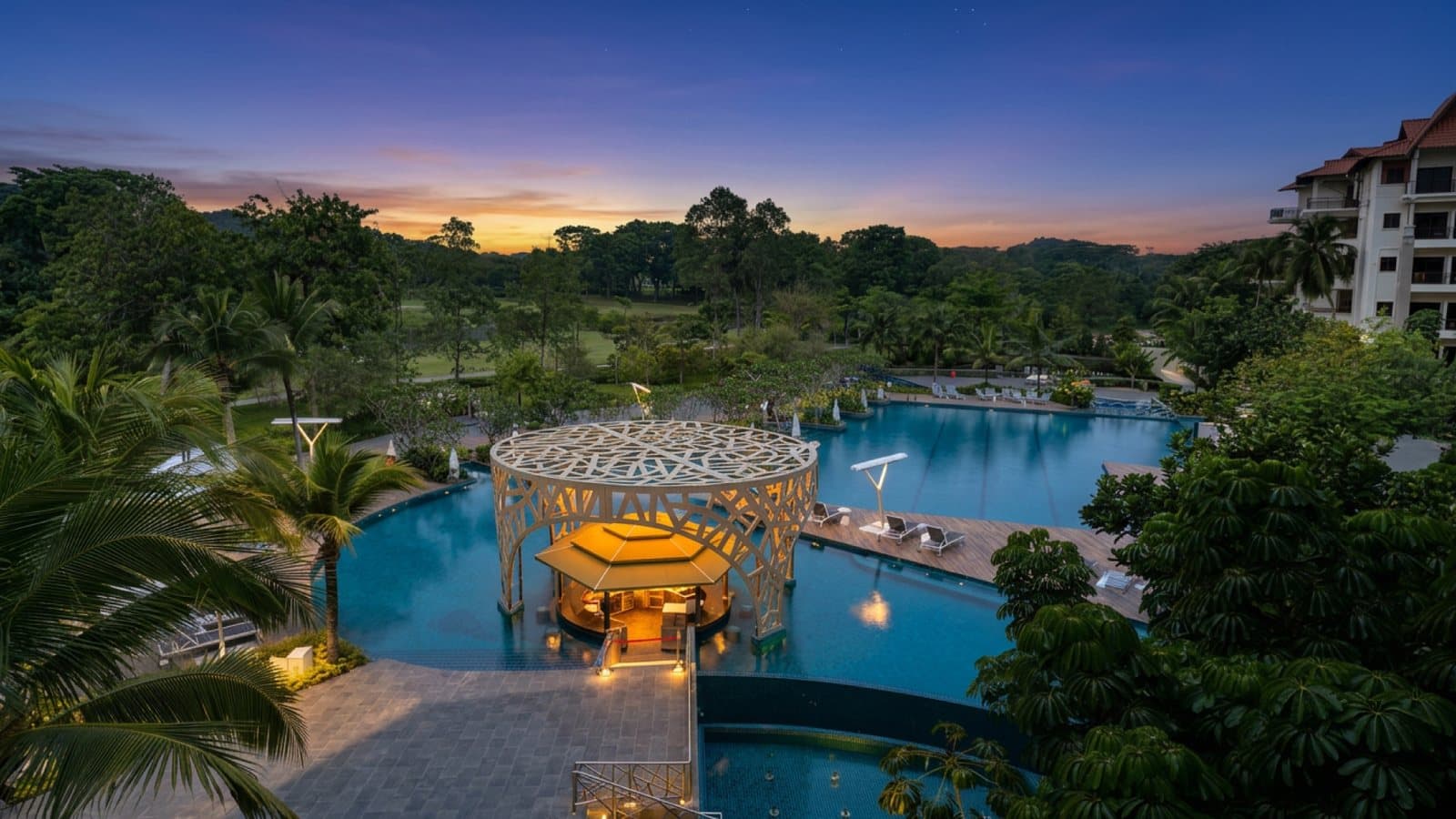 PARKROYAL A'Famosa Melaka After Hour Sale: Rooms From RM325 With Breakfast, Booked 6pm to 8am Until 31 October 2026