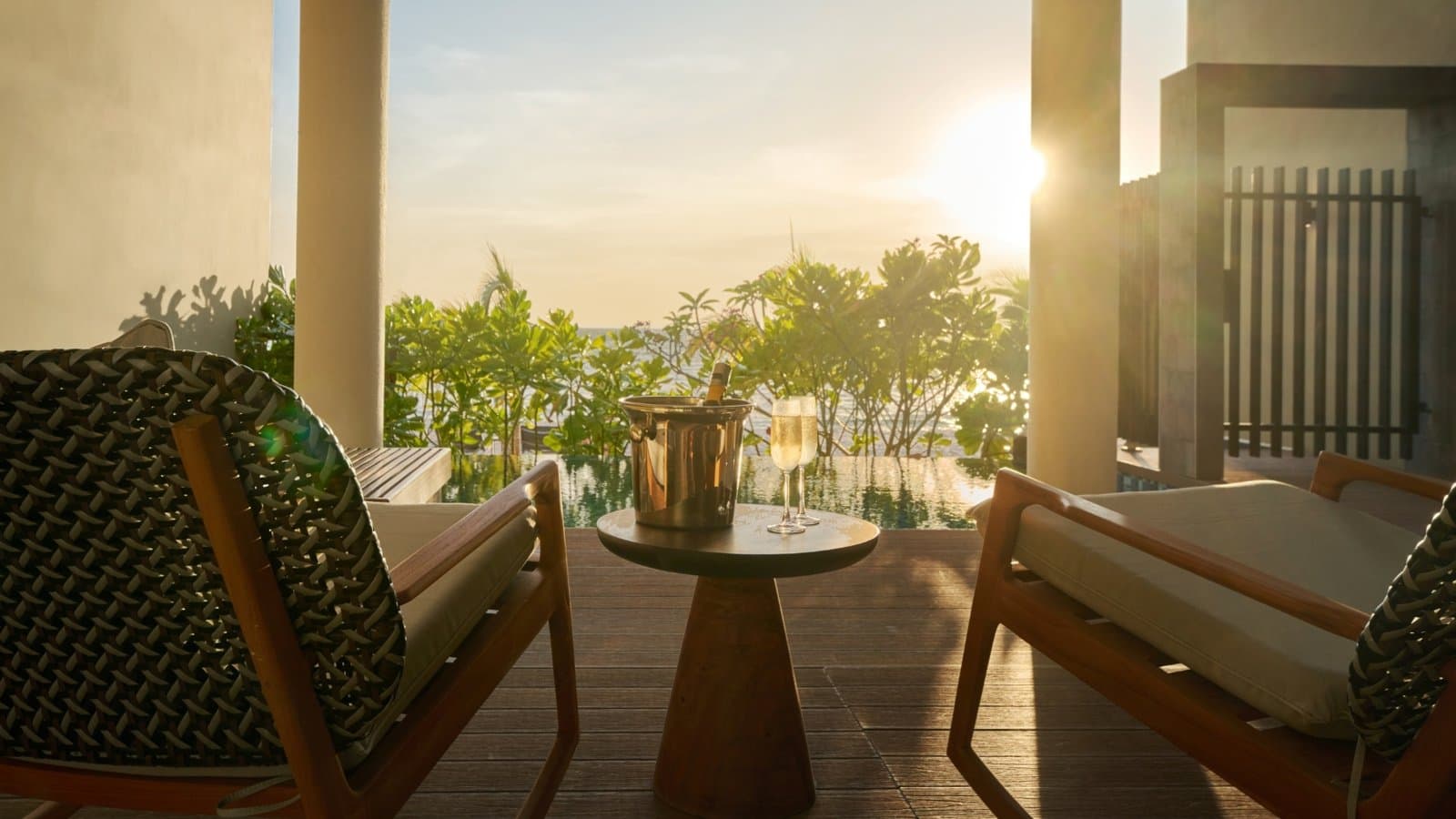PARKROYAL Langkawi's Great Langkawi Escape: RM960 a Night With Lunch or Dinner, Book by 30 Sep