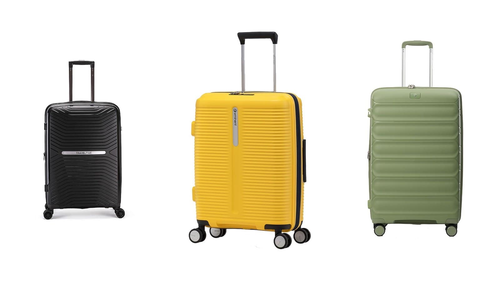 Parkson Luggage Deals After Travel Madness (October 2026): Parkson Online Cases From RM149, WELCOME10, and the 39th Anniversary Sale to 8 November
