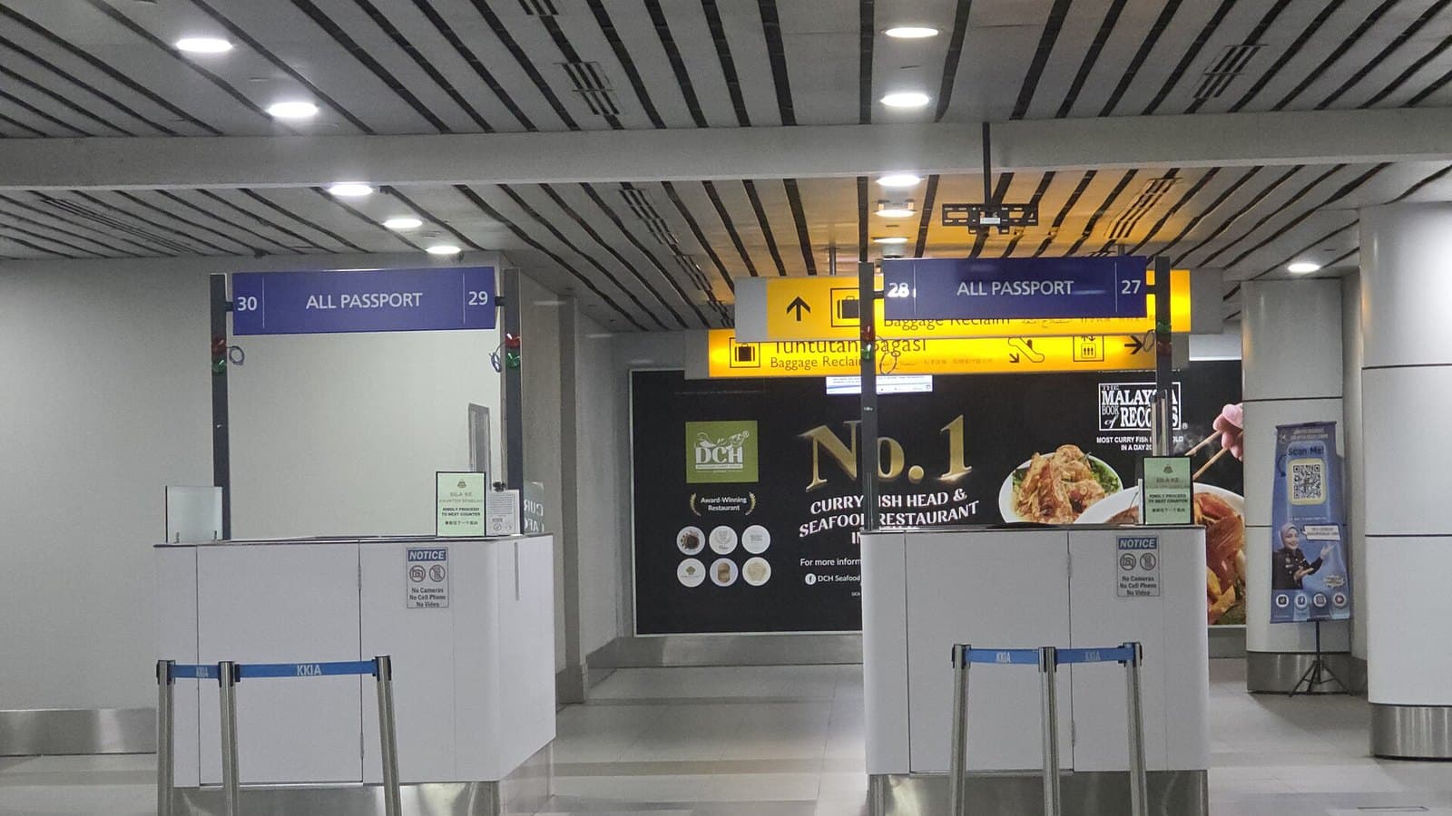 Flying to Sabah or Sarawak From the Peninsula in 2026: The Free Entry Slip, the 3-Month Limit, and When You Need a Permit