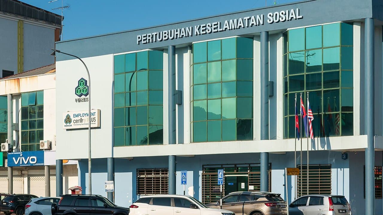 PERKESO Work Accident Claims 2026: What You Get, Commuting Accidents, and How Borang 34 Works