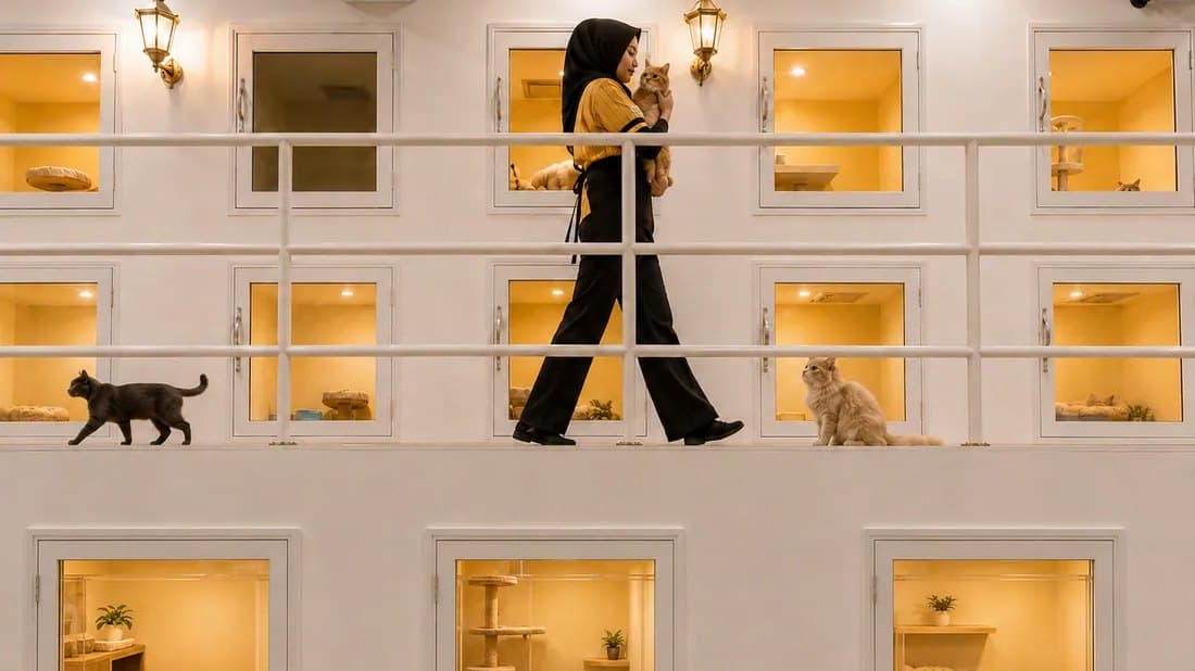 Pet Boarding Prices in KL and the Klang Valley 2026: What a Night Really Costs Once You Add the Air-Con, the Spot-On and the Checkout Clock