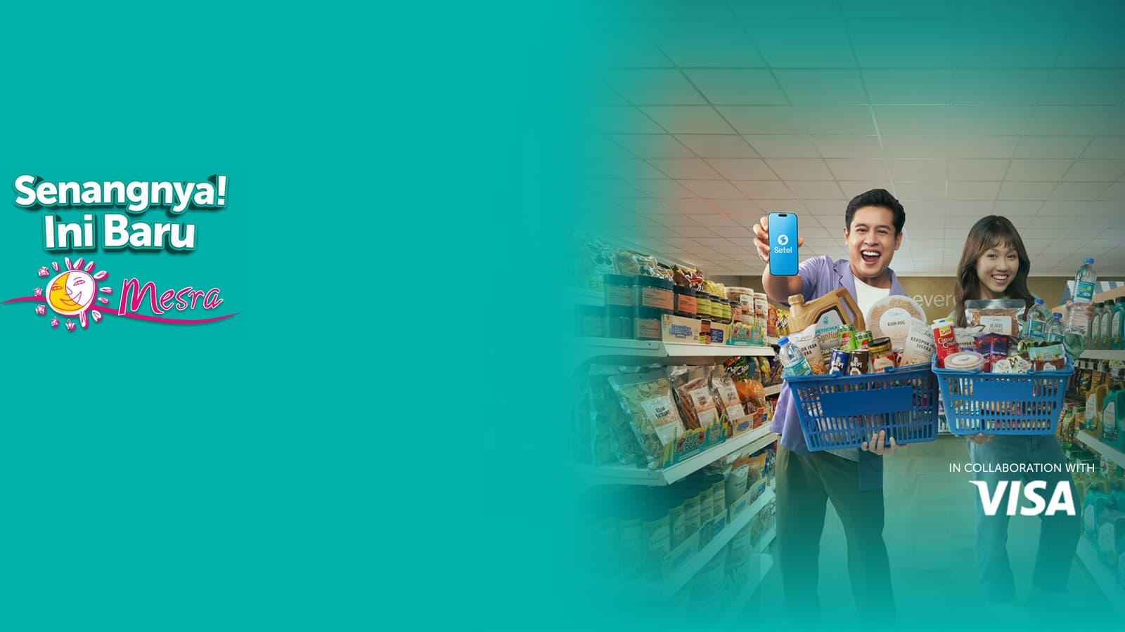 PETRONAS Kedai Mesra: Splitting RM45 Into Three RM15 Receipts Triples Your Shot at RM10,000