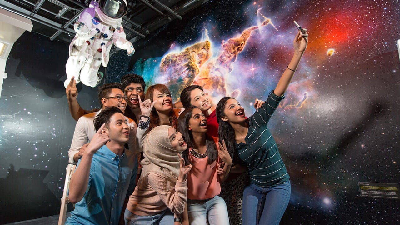 Petrosains KLCC in September 2026: the RM30 Chakri Palace Voucher, and the Six Days It Costs Least