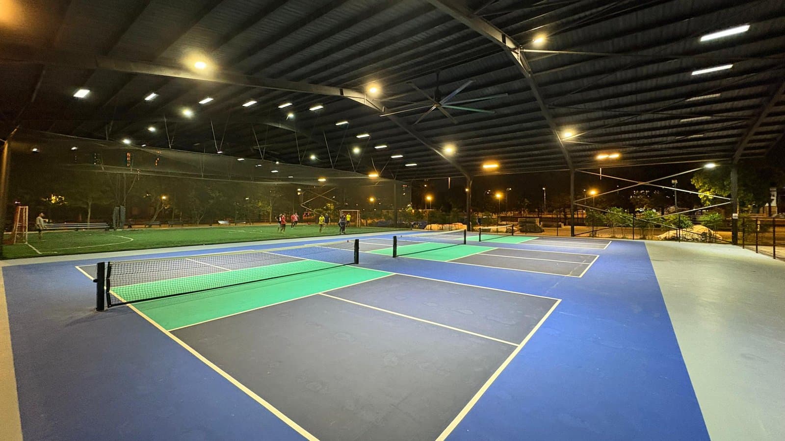 Pickleball Courts in Johor Bahru 2026: RM20 an Hour at Toppen, RM80 on a Show Court, and Four Promo Prices With No End Date