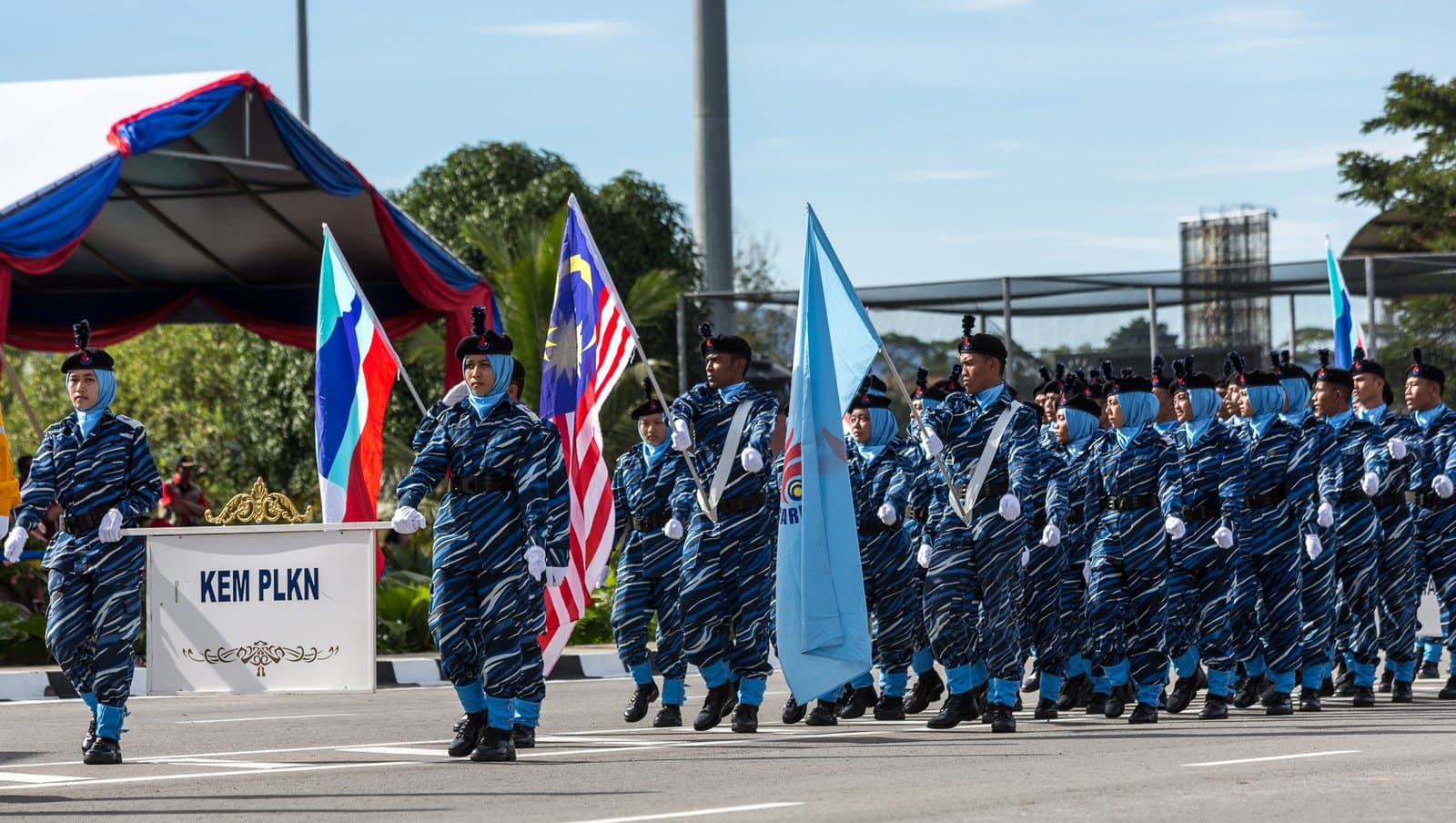 2026年国民服务PLKN 3.0:谁会被征召、45天军营训练,以及缺席的后果