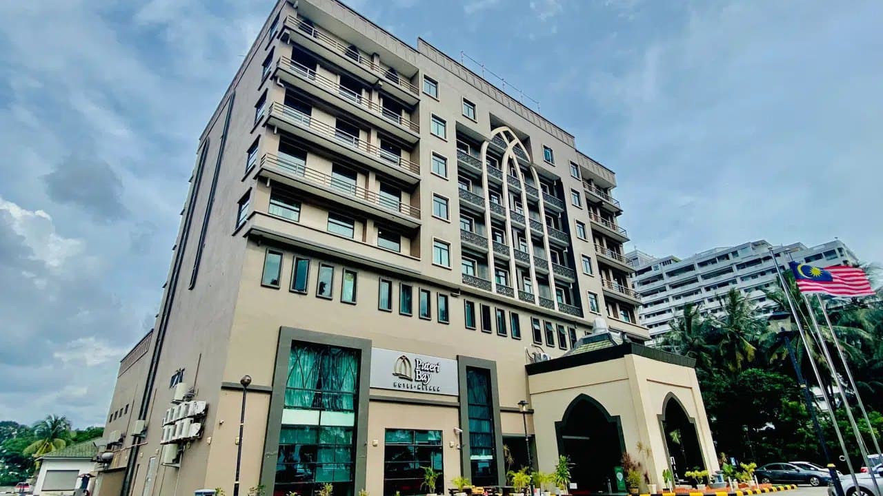 Puteri Bay Hotel Melaka "Anak Selatan" Rate: RM160 Beach Stay With Breakfast for Melaka, NS and Johor IC Holders, October Only
