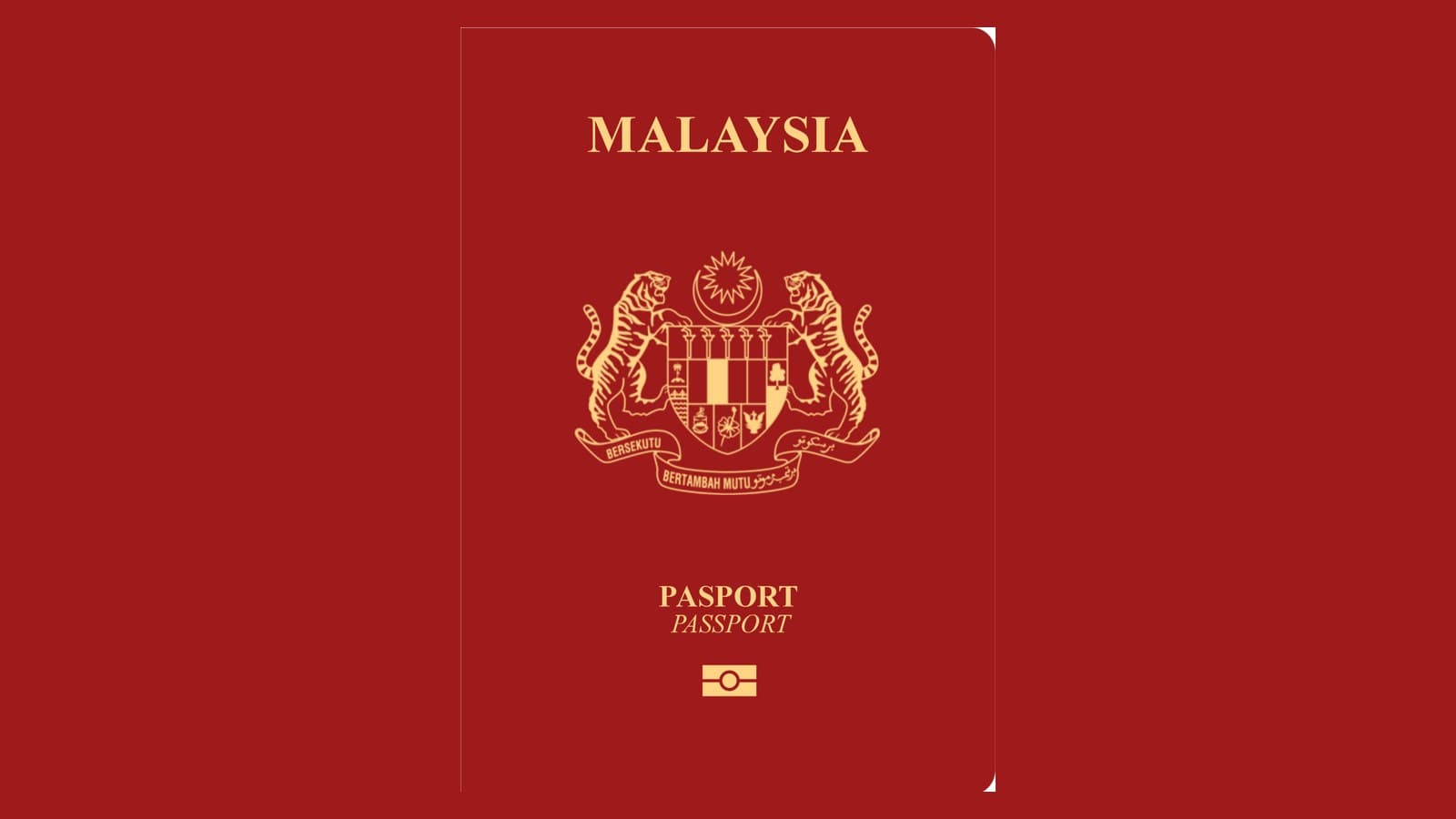 Renewing Your Malaysian Passport in 2026: The Official Fees, Who Can Do It Online, and When the 10-Year Book Is Worth It