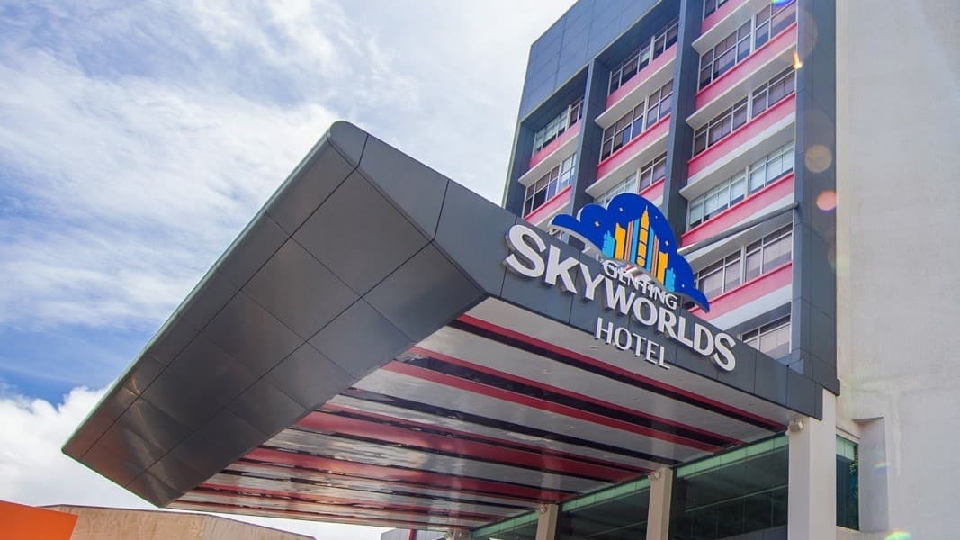 Resorts World Genting Holiday Escape: Awana From RM249 and SkyWorlds Hotel Quads From RM299 on Weeknights, Book by 15 November