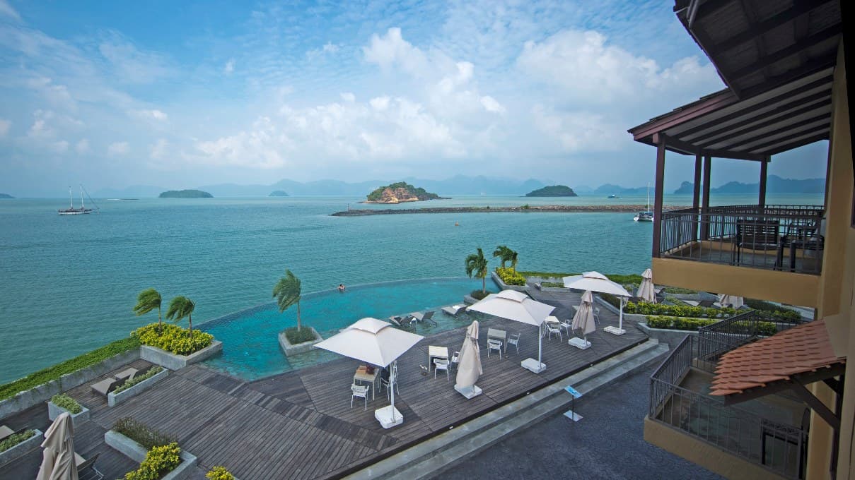 Resorts World Langkawi's 2026 Packages: One Saves You RM170, Another Costs RM592 More Than Booking It Yourself