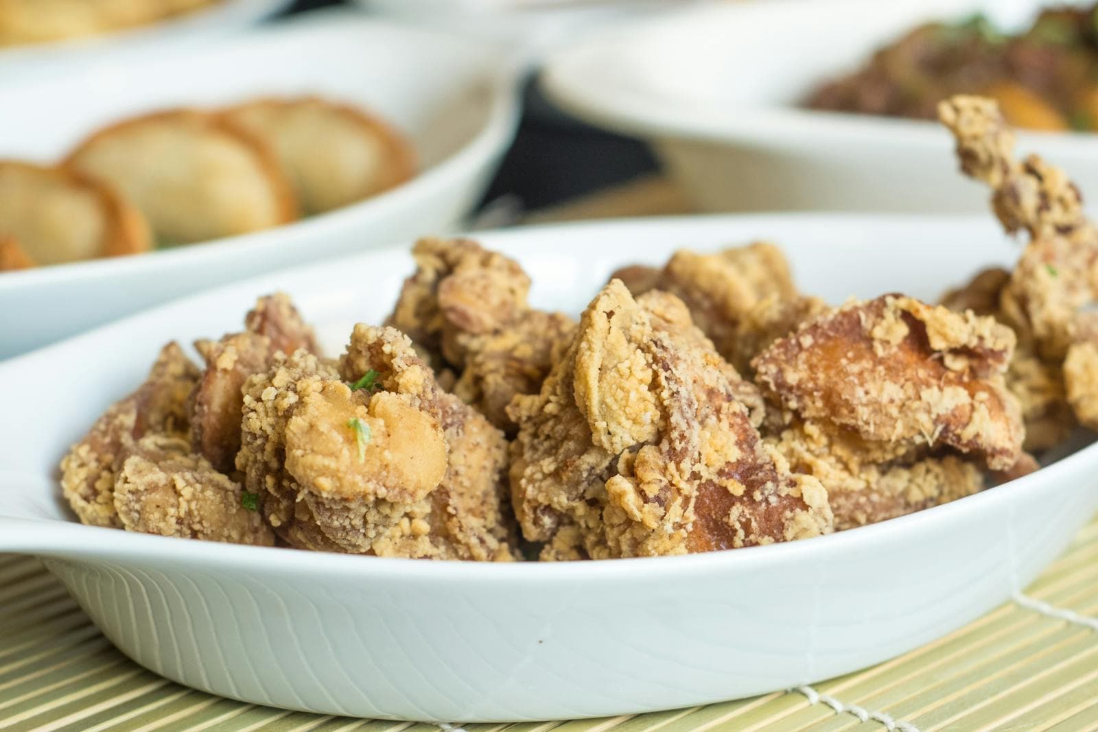 Richeese Factory马来西亚:买一送一套餐优惠,每人低至RM11.75(7月29-31日)