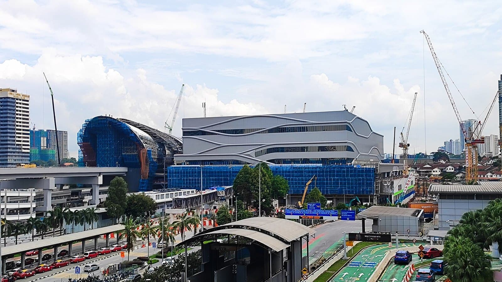 JB-Singapore RTS Link: The January 2027 Start, the Fare Nobody Has Set Yet, and What Happens to the Shuttle Tebrau