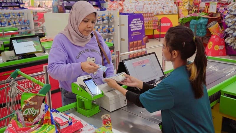 SARA 2026 Credit Expires on 31 December: How Much Is on Your MyKad and What It Can Buy