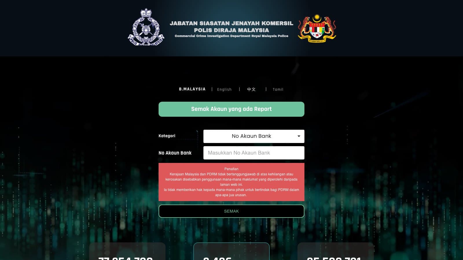Scammed in Malaysia? Call 997 First: The Call Is Now Your Police Report, and the Hours After a Transfer Decide What Comes Back