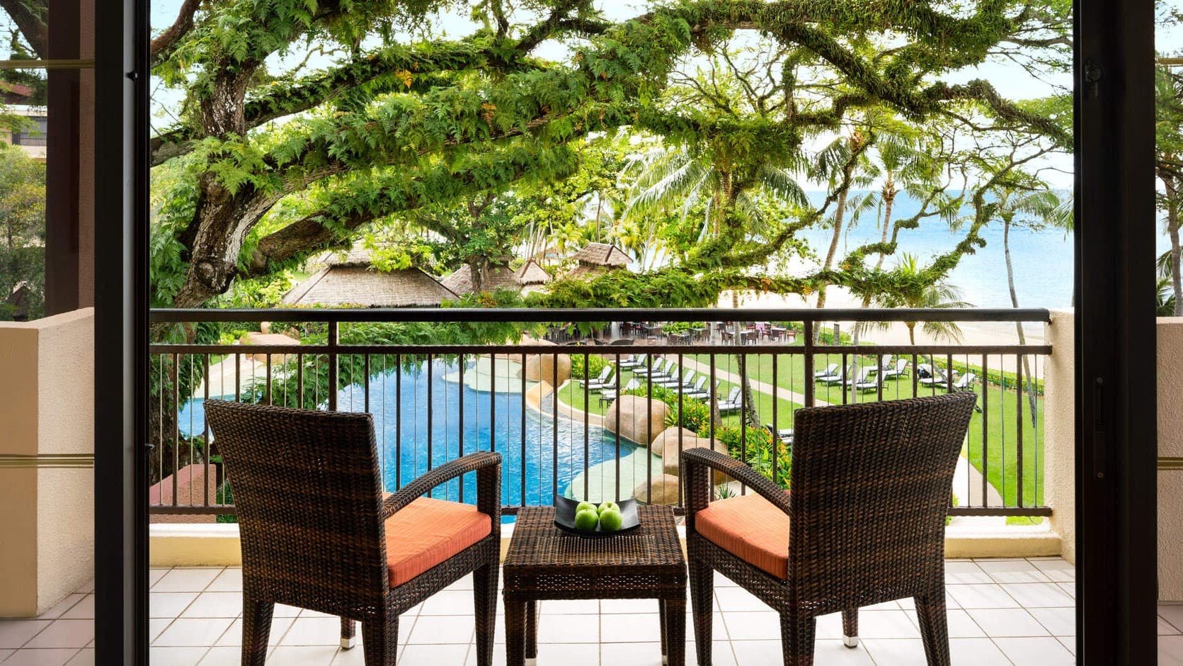Shangri-La Penang's Malaysia Moments Ends 30 September: RM380 and RM565 a Night, and the Members' Rate That Beats One of Them