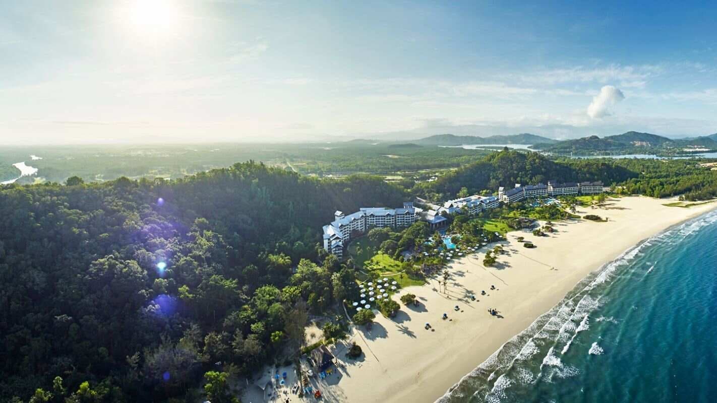 Shangri-La Rasa Ria Kota Kinabalu: 50% Off the Second Night, and the Cheaper Rate Malaysians Should Check First